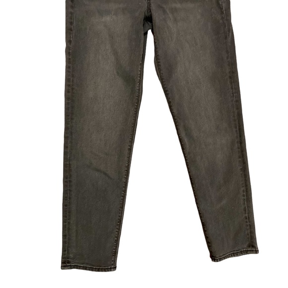 American Eagle Mom Jeans Size 4 Regular - Picture 3 of 12